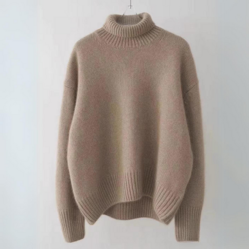 Casvian Cashmere Sweater