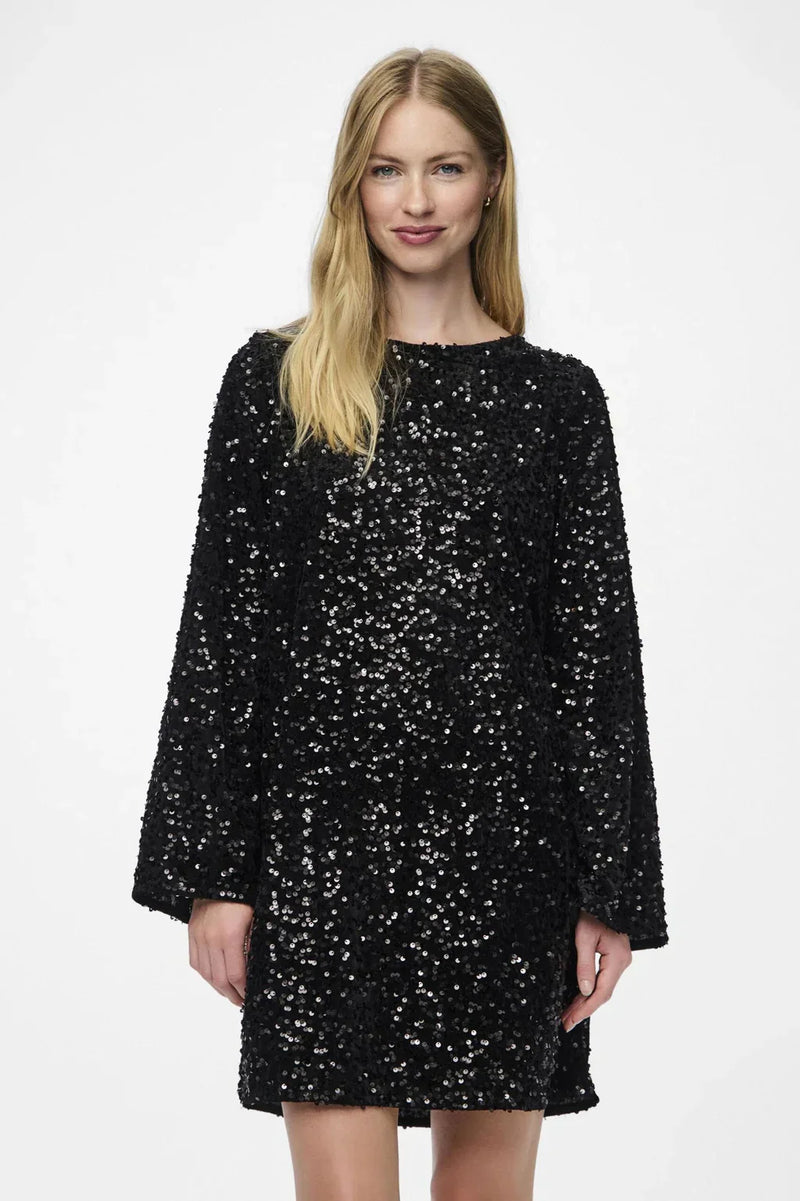 Isadora™ | Glitter Dress