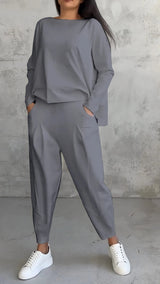 Ava - Premium Leisure Suit