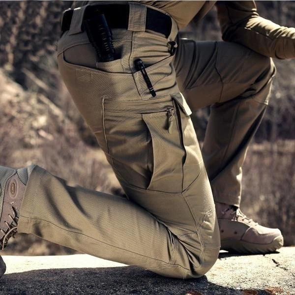 Carter™ | Waterproof Multifunctional Combat Trousers