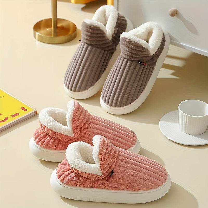 Patricia™ Soft Indoor Slippers