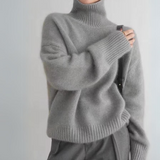 Casvian Cashmere Sweater