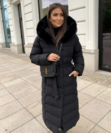 Alina - Winter jacket