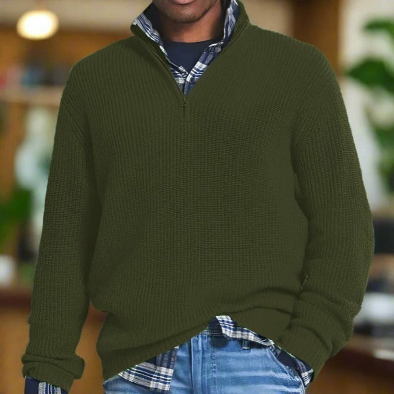 Alexander jumper