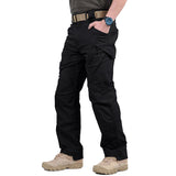 Carter™ | Waterproof Multifunctional Combat Trousers