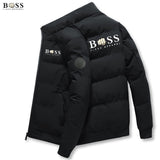 B👊🏽SS |  Special Edition Winter Jacket