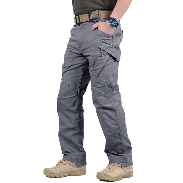 Carter™ | Waterproof Multifunctional Combat Trousers