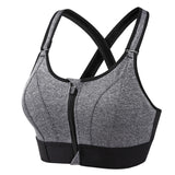 Lula | High Support Sports Bra