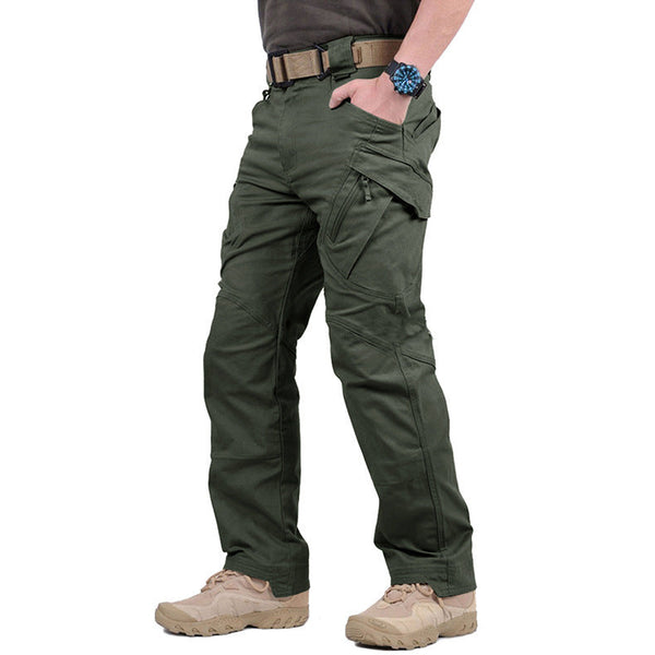 Carter™ | Waterproof Multifunctional Combat Trousers