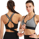 Lula | High Support Sports Bra