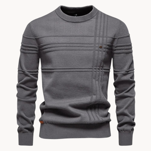 Jorg | Knitted sweater