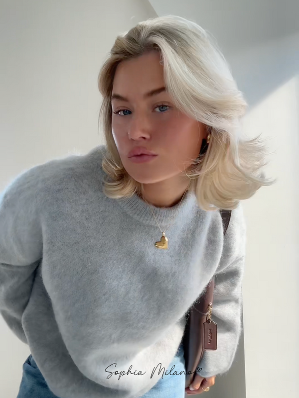 Léa™ - Premium Soft Knitwear