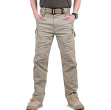 Carter™ | Waterproof Multifunctional Combat Trousers