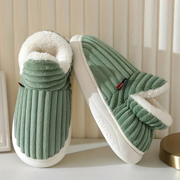 Patricia™ Soft Indoor Slippers