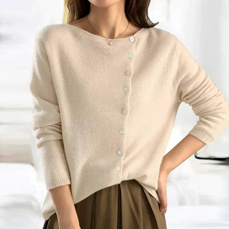 Gabrielle | Elegant Cardigan