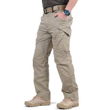 Carter™ | Waterproof Multifunctional Combat Trousers