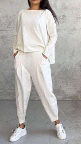 Ava - Premium Leisure Suit