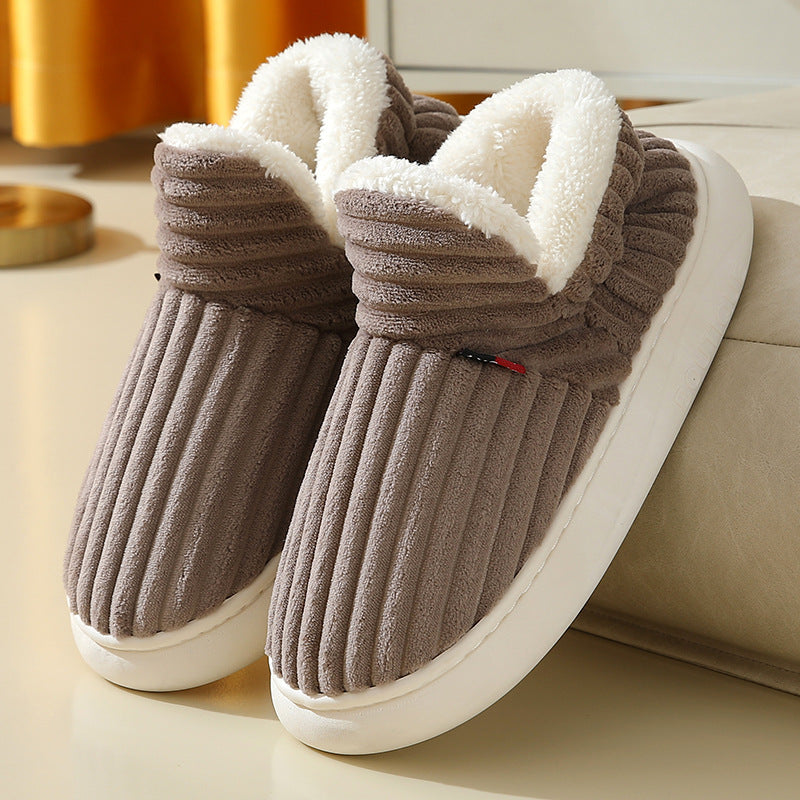 Patricia™ Soft Indoor Slippers