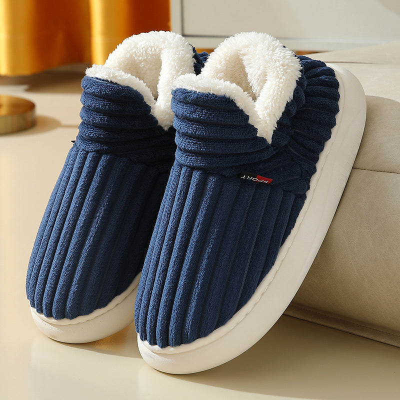 Patricia™ Soft Indoor Slippers