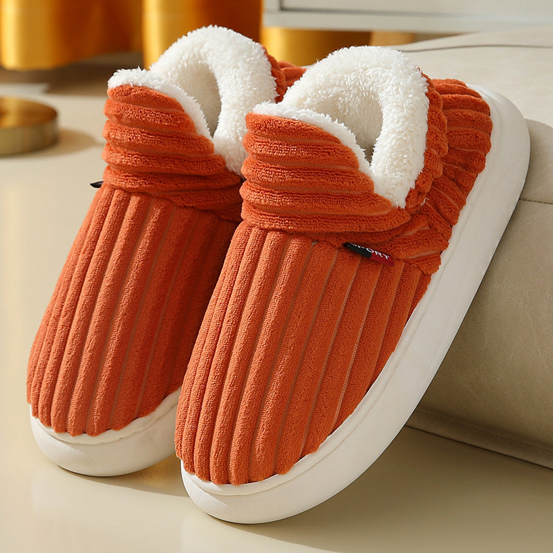 Patricia™ Soft Indoor Slippers