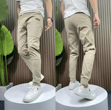 William™- Cargo Pants I Stretchy